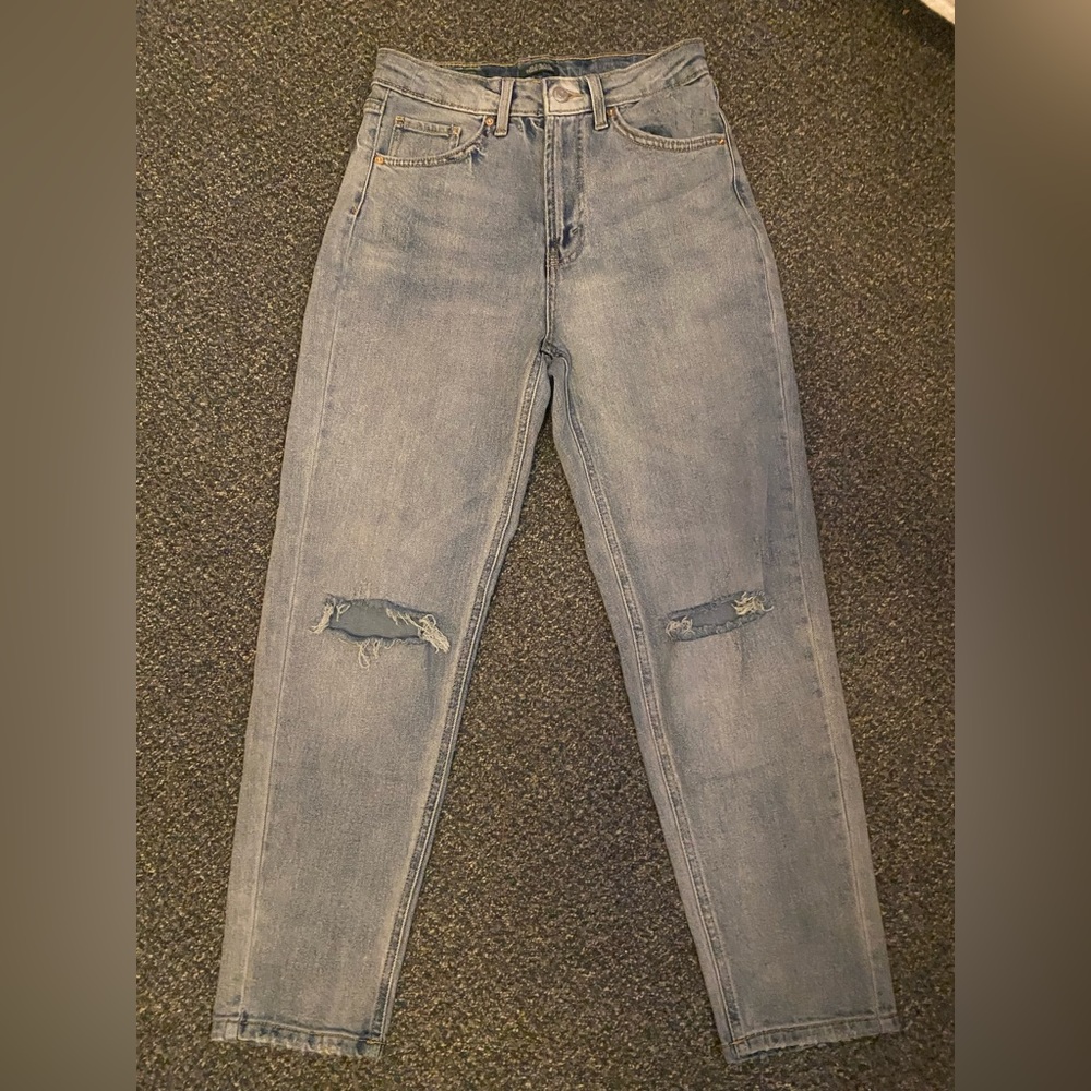 Boyfriend Jeans
